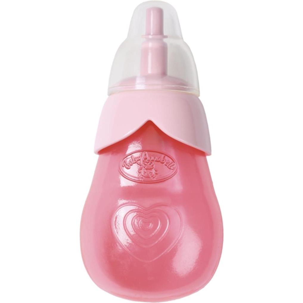 Baby Annabell Milchfl?schchen