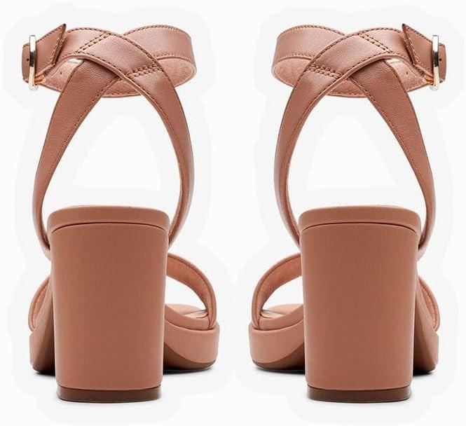 Immagine prodotto Clarks Pompa AmbyrLyn Bay (35.5)