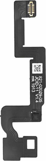 Actual product image OEM JC Dot Projector Flex Cable Set for iPhone 11