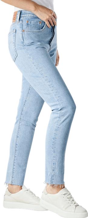 Immagine prodotto Levis 501 Jeans Skinny Fit (W31/L28)