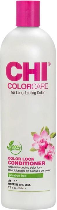 Farouk Systems Chi colorcare - color lock conditioner 739ml (740 ml)