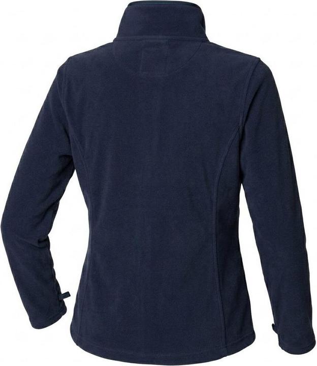 Actual product image Henbury Microfleece Jacket Fleece Jacket (S)