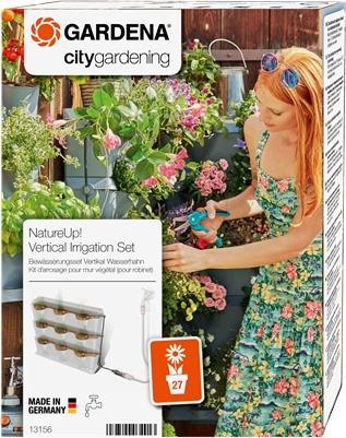Image du produit Gardena NatureUp!