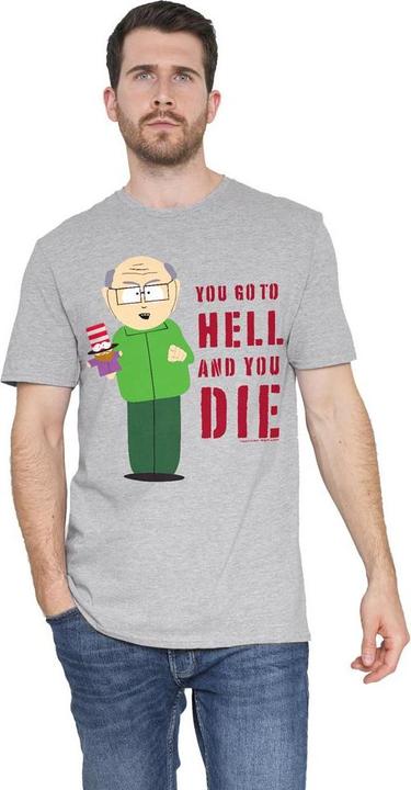 Produktbild Ubisoft Hell TShirt (M)