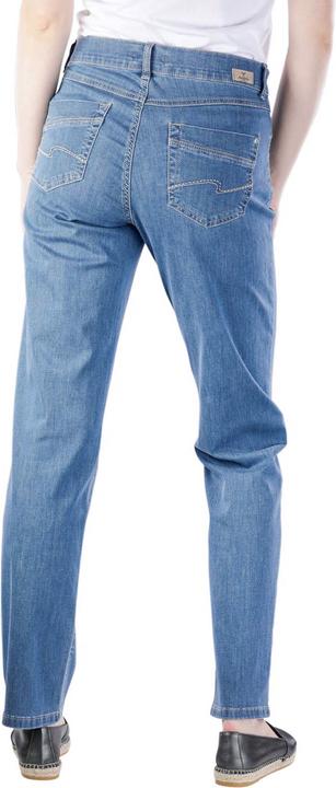 Actual product image Angels Dolly Jeans Straight light blue (W30/L32)