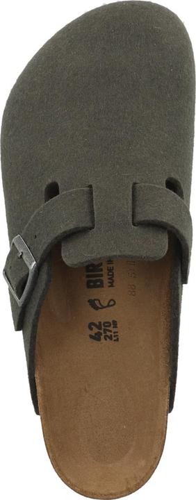 Image du produit Birkenstock Boston Wollfilz normal - 60271 (42)