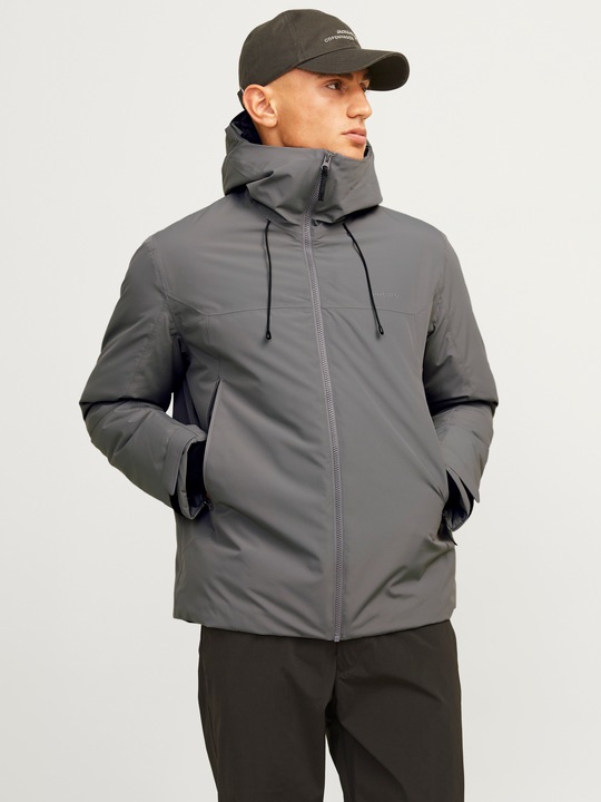 Actual product image Jack & Jones Jcosummit Padded Shell Jacket Sn (XXL)