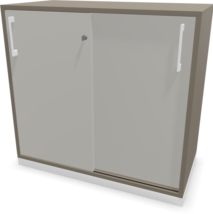 White, Pearl grey, Cubanite grey