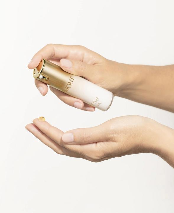 Image du produit Valmont V Firm Eye (Gel pour le soin des yeux, 15 ml, Journée)