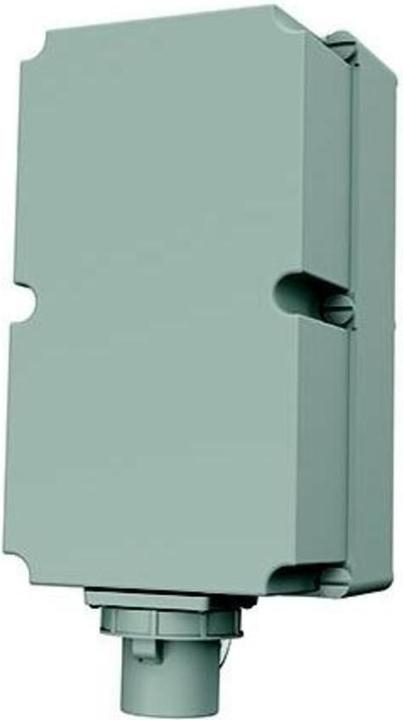 Immagine prodotto Mennekes Spina per dispositivi a parete IP67 8617060 1 Spina CEE aggiuntiva 63A 5p 1h (IEC 60309)