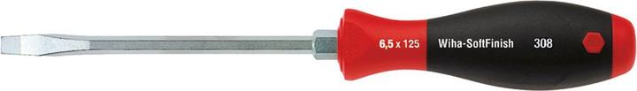 Produktbild Wiha Werkstatt Schlitz-Schraubendre (Schlitzschrauben)