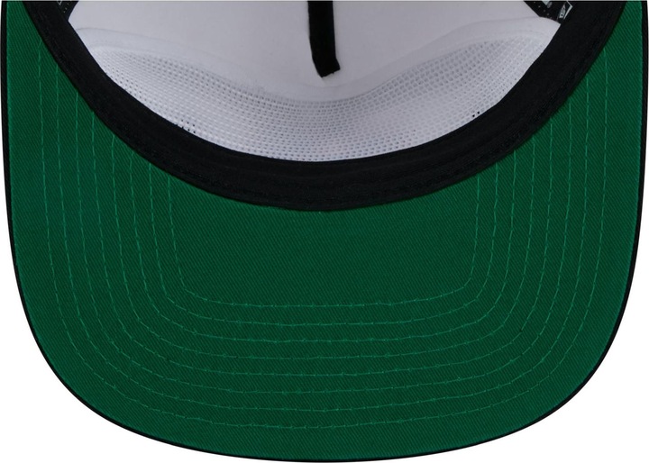 Actual product image New Era Golfer Cap - World Series 1979 Pin Pirates Orioles (One size)