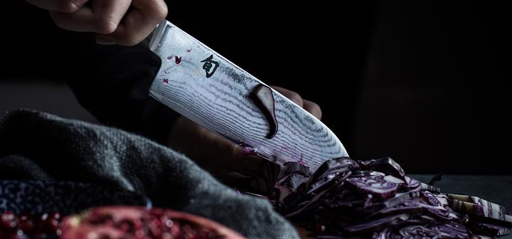 Produktbild Kai Shun Kochmesser (15 cm)