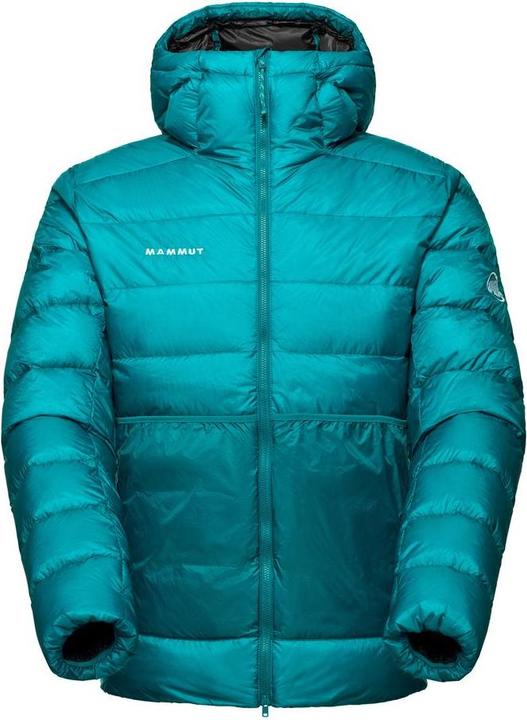 Produktbild Mammut Broad Peak Pro IN Hooded Jacket Men, Daunen Jacke (XXL)