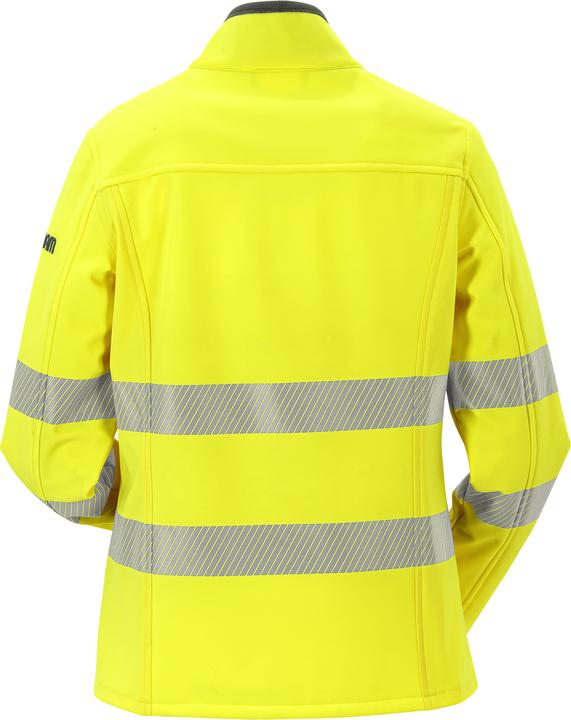 Produktbild Planam Norit Warnschutz Damen Pure Gr. 52 (52)