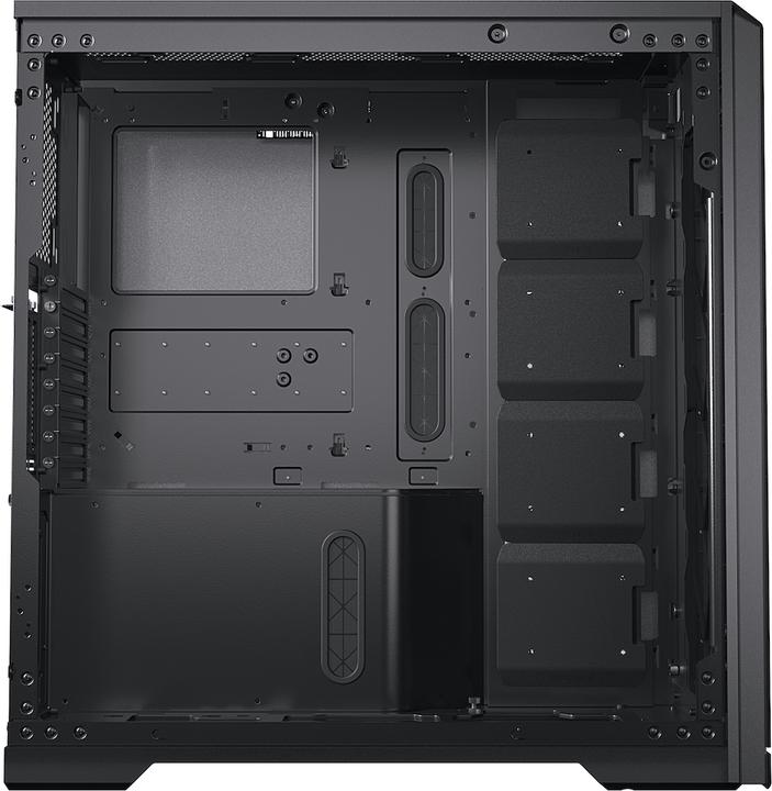 Produktbild Phanteks Enthoo Pro 2 (ATX, E-ATX, mATX, Mini-ITX, SSI EEB)