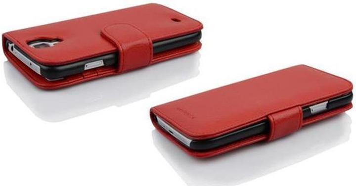 Produktbild Cadorabo Hülle case cover für Samsung Galaxy S4 (Samsung Galaxy S4)