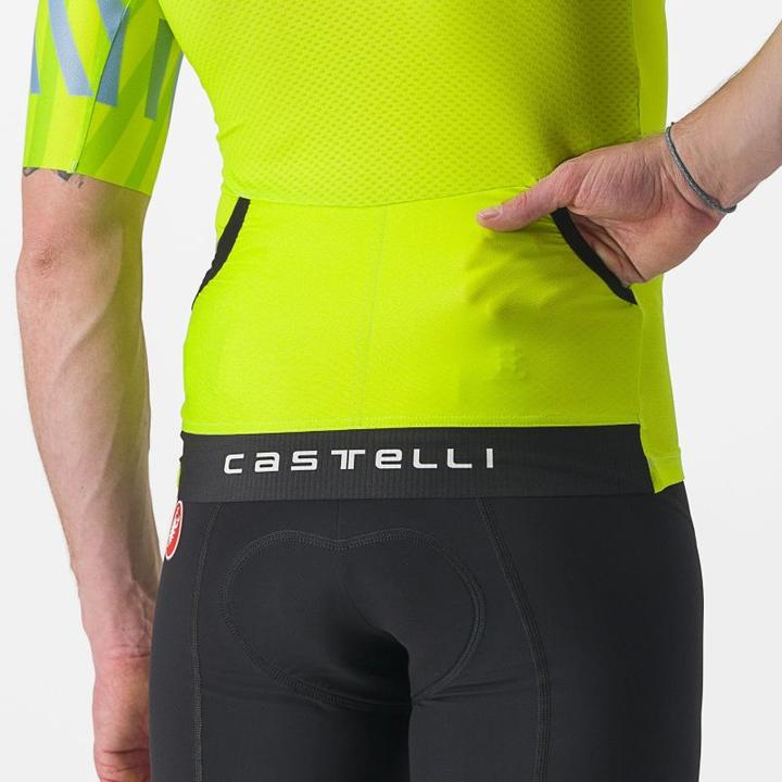 Produktbild Castelli Free peed 2 Race Top (S)