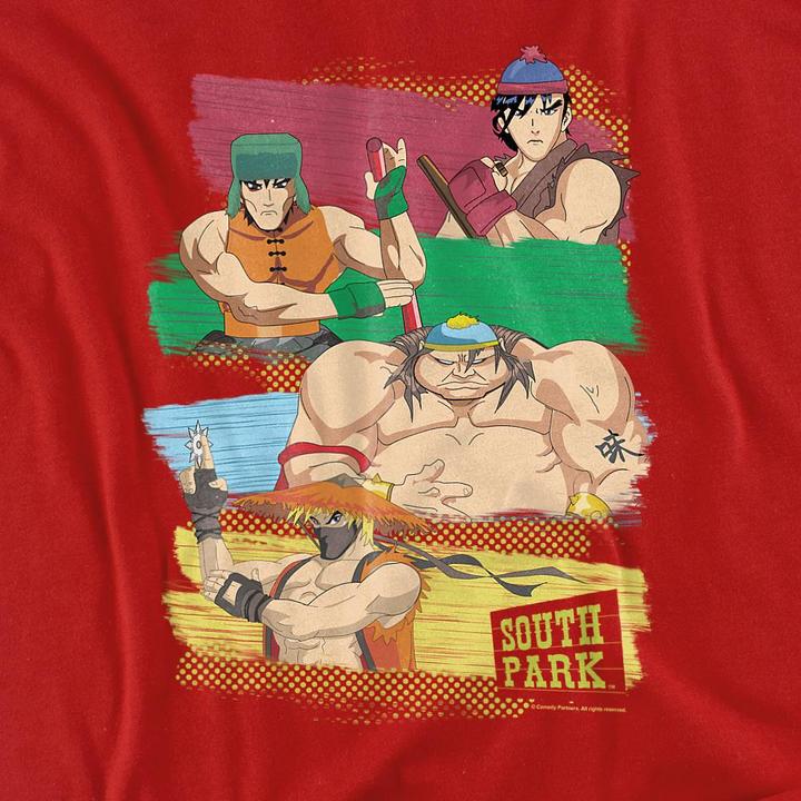 Produktbild Ubisoft TShirt (4XL)
