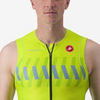Actual product image Castelli Free Sanremo 2 Suit Sleeveless (L)