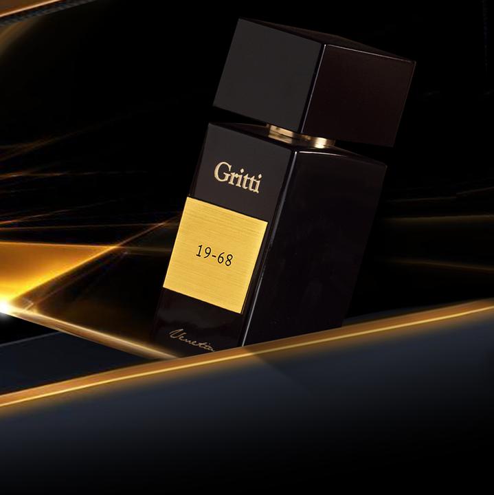 Immagine prodotto Gritti 19 68 Eau de Parfum (Eau de parfum, 100 ml)