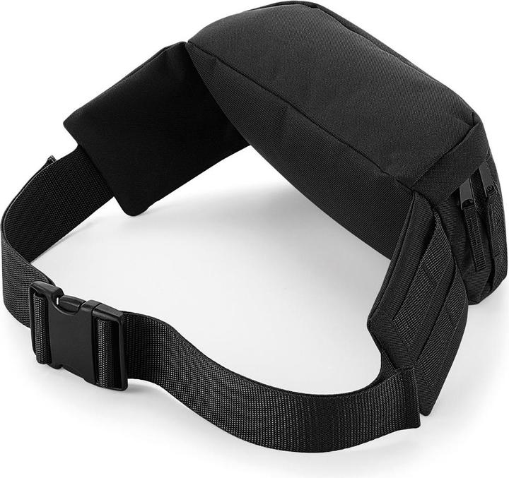 Image du produit Bagbase Sac banane Molle Utility