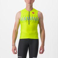Castelli Free Tri 2 Sleeveless Top