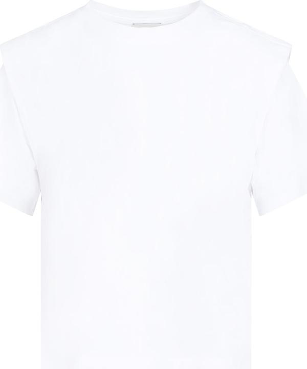 Produktbild Isabel Marant T-shirts And Polos White (S)
