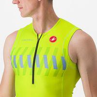 Image du produit Castelli Free Tri 2 Sleeveless Top (M)