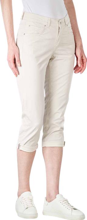 Actual product image Angels Feather Light Cici TU Pant Straight Fit Lunar Rock (34)