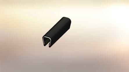 Actual product image RS PRO Sealing strip,PVC,insert,6-8,15x13.