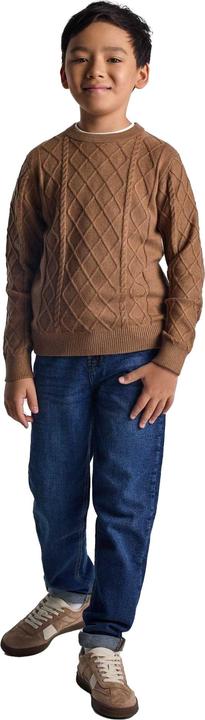 Image du produit Minoti - Sweat - Garçon (134)