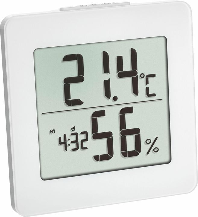 Produktbild TFA Thermo-Hygrometer