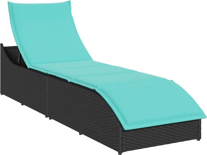 Immagine prodotto vidaXL Klappliege (100 cm)