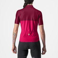 Bordeaux, Persian Red
