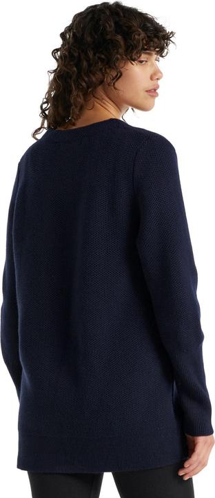 Produktbild Icebreaker Seevista Cardigan (XS)