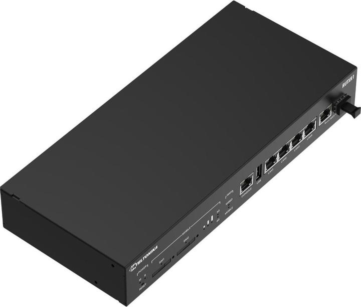 Produktbild Teltonika RUTXR1