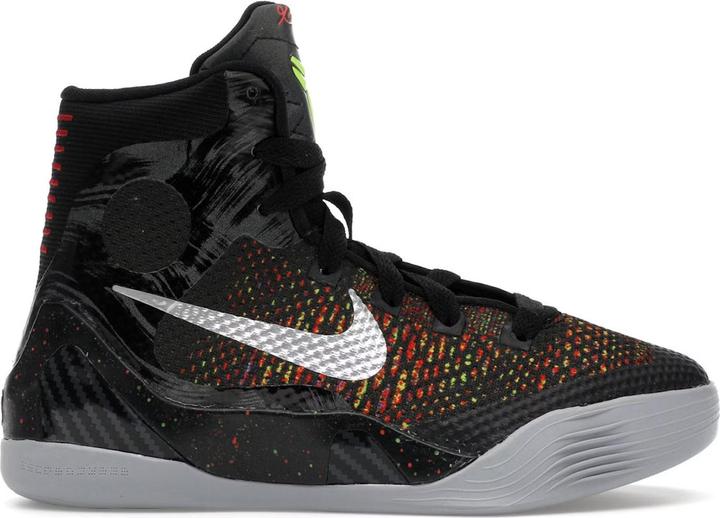 Image du produit Nike Kobe 9 Elite Protro Masterpiece (2025) (GS) (40)