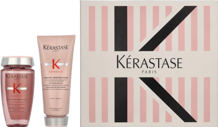 Produktbild Kérastase Genesis Fondant Spring (Haarpflege set)