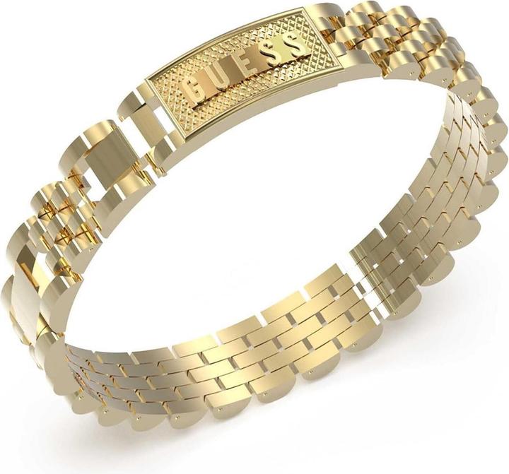 Produktbild Guess Impero (21 cm, Edelstahl, Stahllegierung)