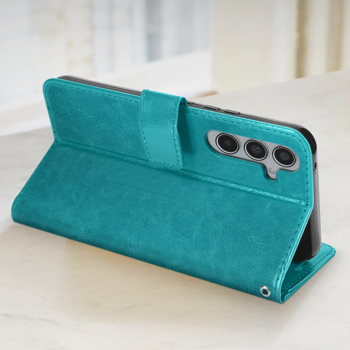 Produktbild Mayaxess SecureCard Cover Series (Samsung Galaxy A55)