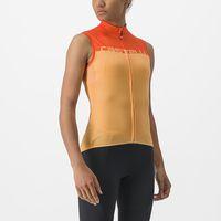 Scarlet Lava, Soft Orange