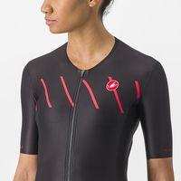 Image du produit Castelli Free Speed 2 W Race Top (M)