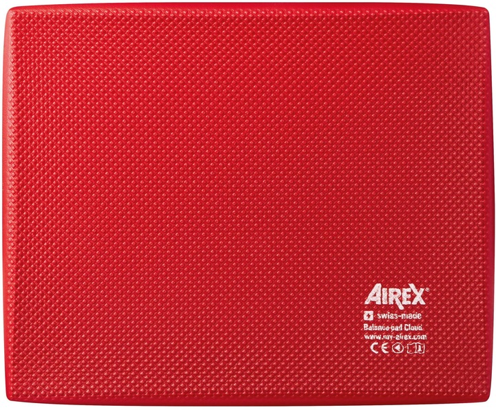 Produktbild Airex Balance-Pad Cloud Rot