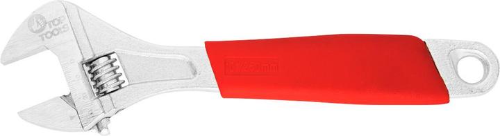 TOP Werkzeuge Rollgabelschlüssel 300 mm, Bereich 0-32 mm (35D120) (32 mm)