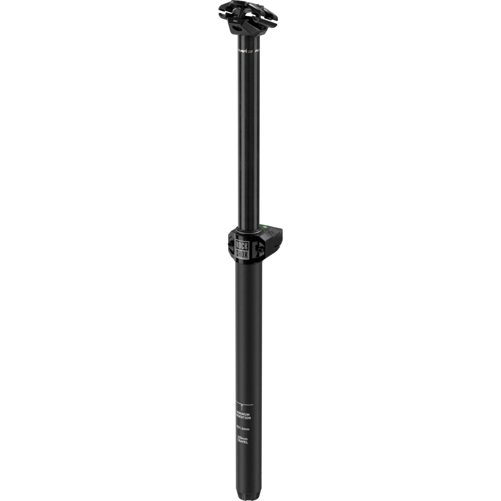 Rockshox, Reggisella, (34.90 Mm)