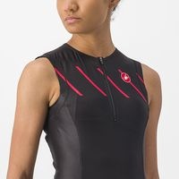 Produktbild Castelli Free 2 W Tri inglet (S)