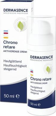 Produktbild Dermasence Chrono retare aktivierende Creme Creme (50 ml, 24h Creme)