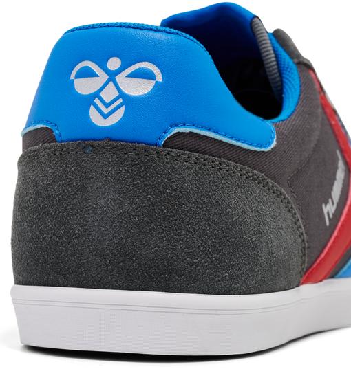 Actual product image hummel Slimmer Stadil Low (43)