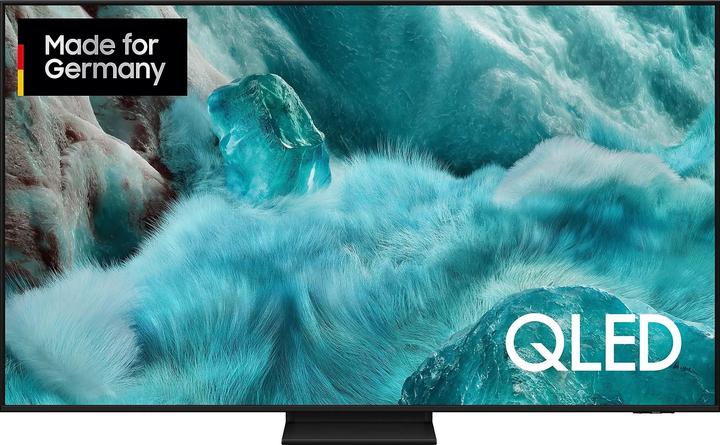 Produktbild Samsung 75" QLED Q7F5 4K Vision AI Smart TV (2025) (75", QLED, 4K, 2025)